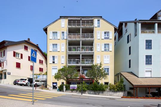 image Grand'Rue 4